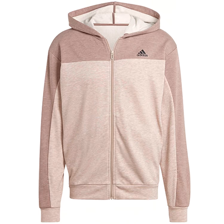 Толстовка Adidas M MEL FZ