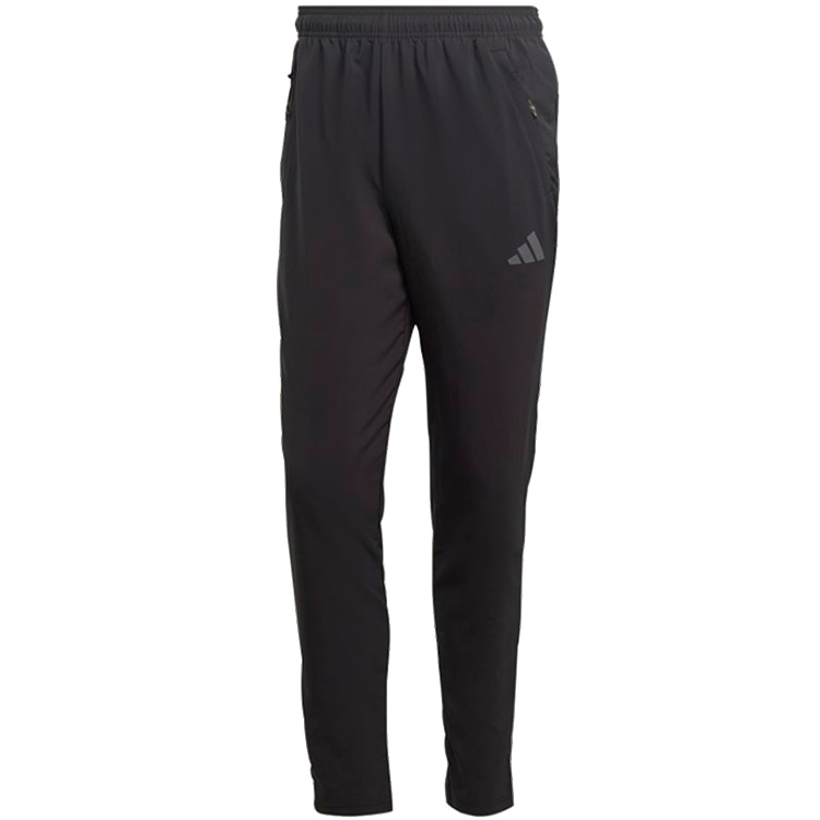 Pantaloni Adidas TR-ES+ BL PANT 2XL Negru Barbati photo 3