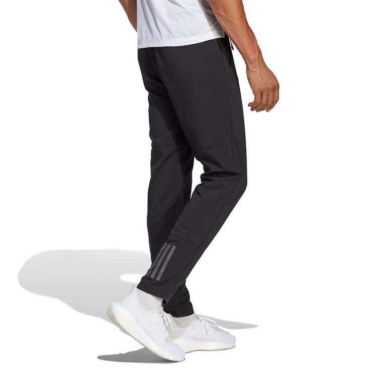 Pantaloni Adidas TR-ES+ BL PANT 2XL Negru Barbati photo 4