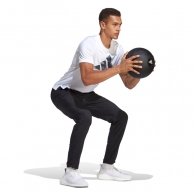 Pantaloni Adidas TR-ES+ BL PANT thumbnav 2