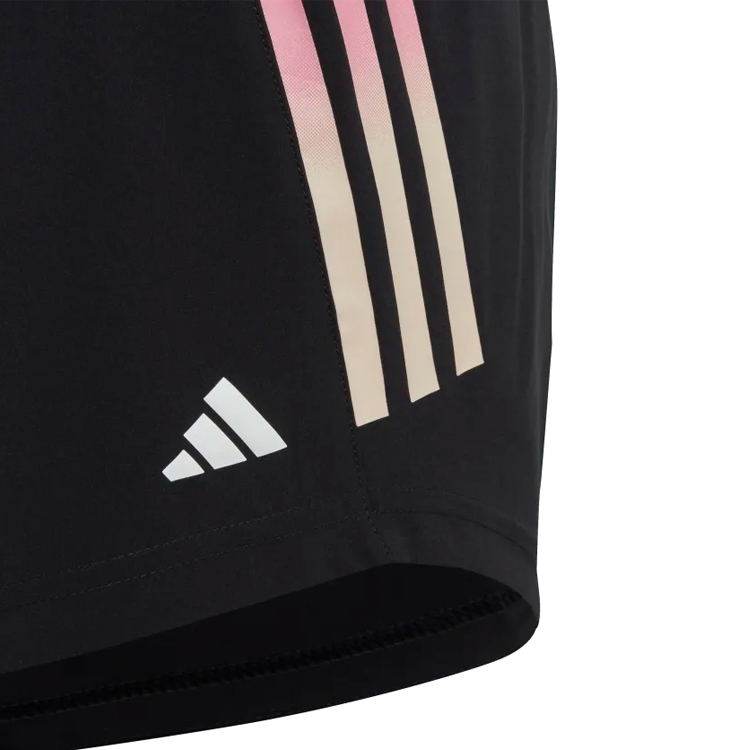 Шорты Adidas G TI 3S WV SHO / Женский / 128 / Черный photo 4