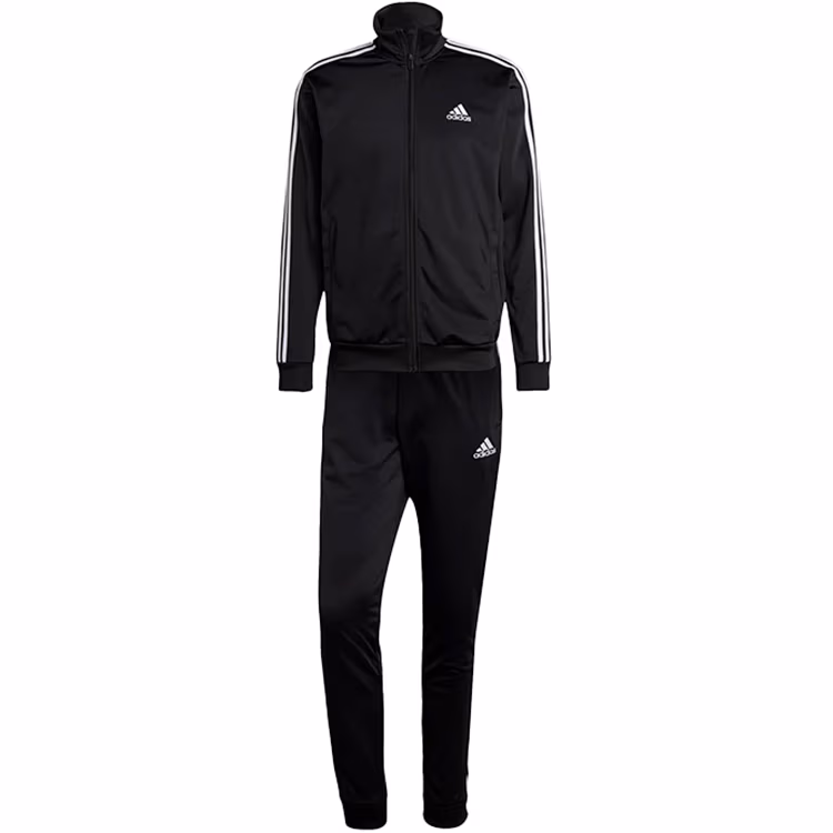 Costum Sportiv Adidas M 3S TR TT TS