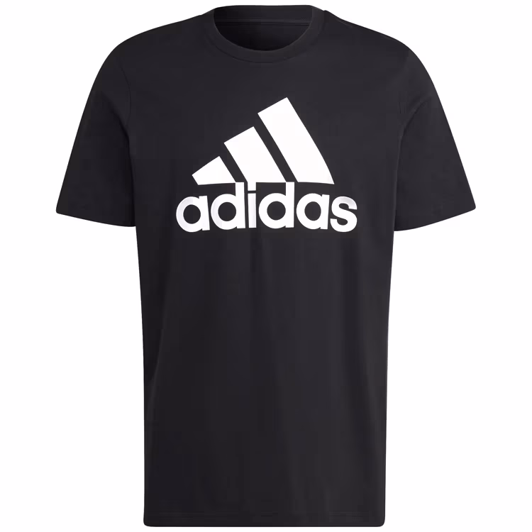 Футболка Adidas M BL SJ T