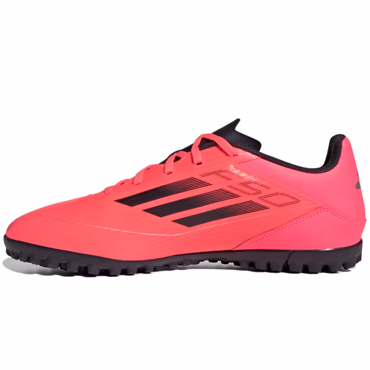 Ghete pentu fotbal Adidas F50 CLUB TF