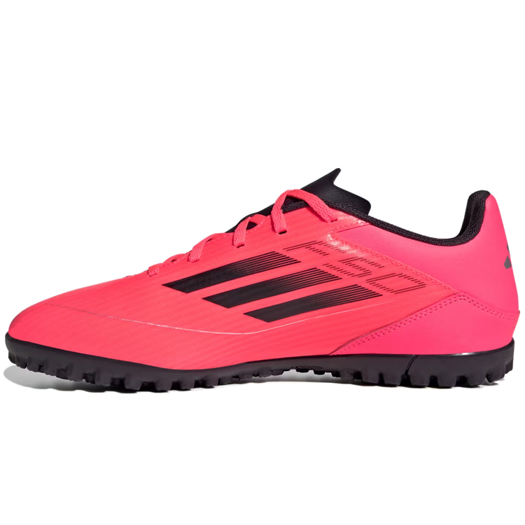 Ghete pentu fotbal Adidas F50 CLUB TF pt Barbati / 39.5 / Rosu photo 1