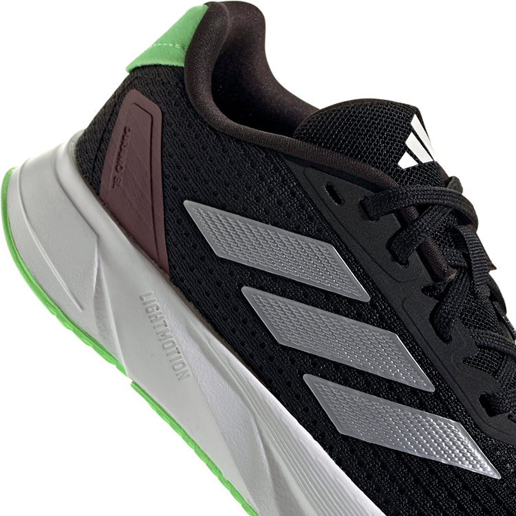 Кроссовки Adidas DURAMO SL K / Мужской / 36 / Черный photo 4