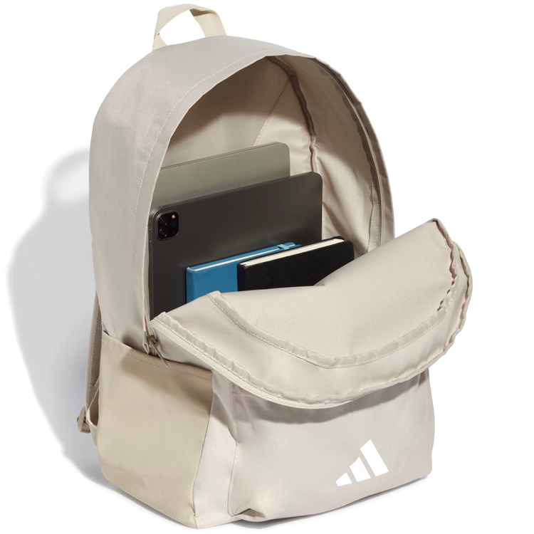 Rucsac Adidas CLSC BARS 3S IS7047 Gri photo 3