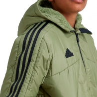 Scurta Adidas J TIRO COAT thumbnav 3