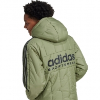 Scurta Adidas J TIRO COAT thumbnav 6