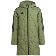 Scurta Adidas J TIRO COAT thumbnav 7