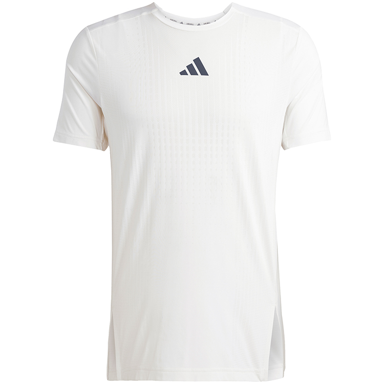 Футболка мужская Adidas AIRCHILL TEE XS Белый photo 7