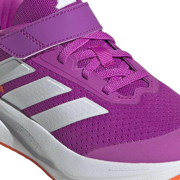Кроссовки Adidas DURAMO SL2 EL C / Женский / 28 / Фиолетовый photo 5