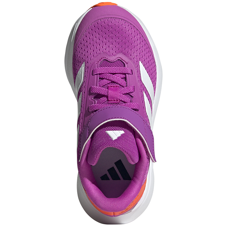 Кроссовки Adidas DURAMO SL2 EL C / Женский / 28 / Фиолетовый photo 8