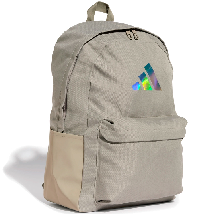 Rucsac Adidas CLSC BARS BP IR JJ1147 Bej photo 2