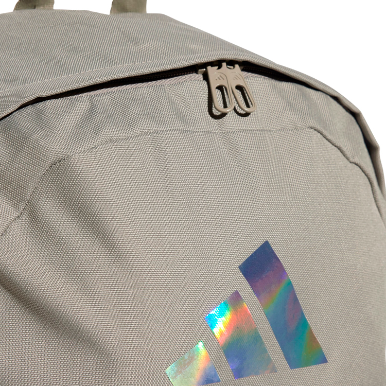 Rucsac Adidas CLSC BARS BP IR JJ1147 Bej photo 5