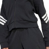 Hanorac Adidas JG FI 3S FZ thumbnav 4
