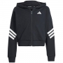 Толстовка Adidas JG FI 3S FZ thumbnav 5