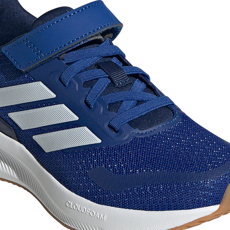 Incaltaminte Sport Adidas RUNFALCON 5 EL C pt Barbati / 29 / Albastru photo 3
