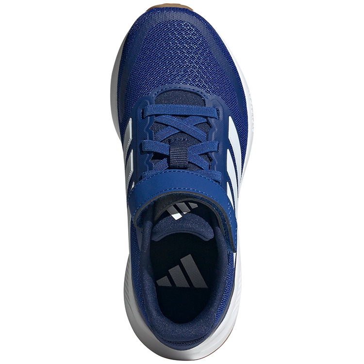 Incaltaminte Sport Adidas RUNFALCON 5 EL C pt Barbati / 29 / Albastru photo 4