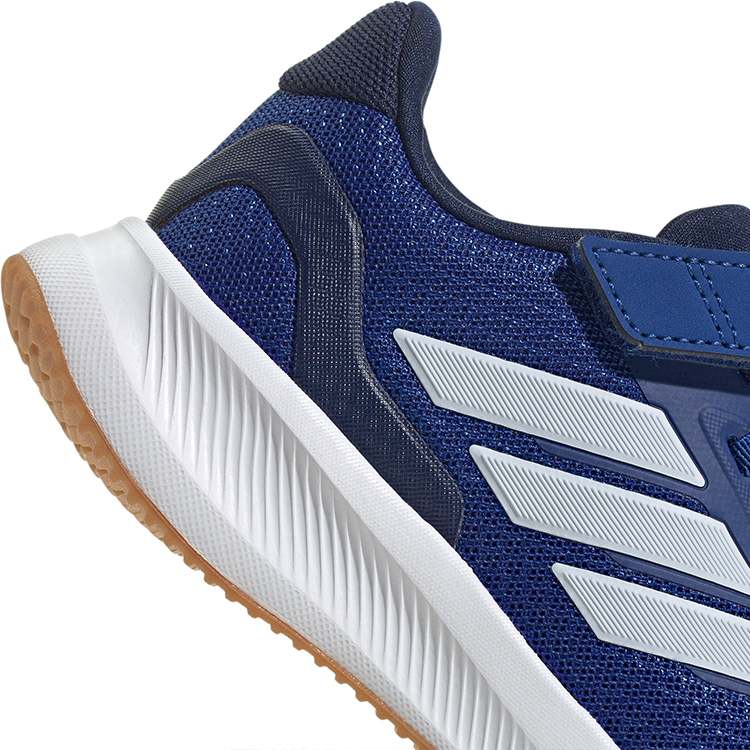 Incaltaminte Sport Adidas RUNFALCON 5 EL C pt Barbati / 29 / Albastru photo 5