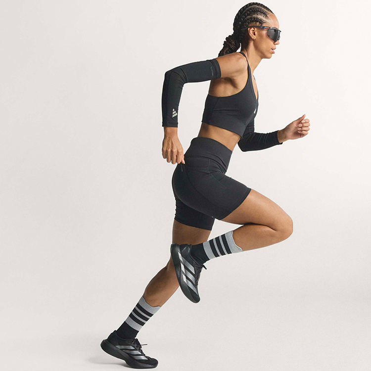 Incaltaminte Sport Adidas ADIZERO EVO SL photo 8