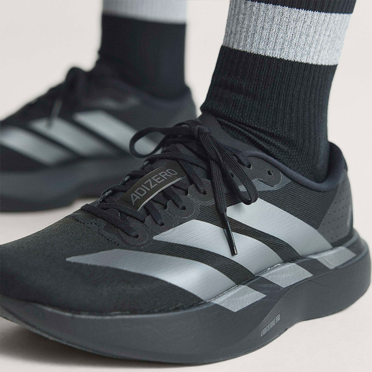 Incaltaminte Sport Adidas ADIZERO EVO SL photo 9