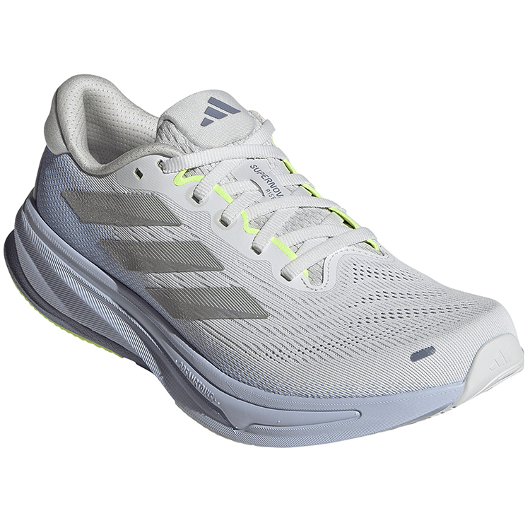 Кроссовки Adidas SUPERNOVA RISE 2 W / Женский / 38 / Серый photo 2