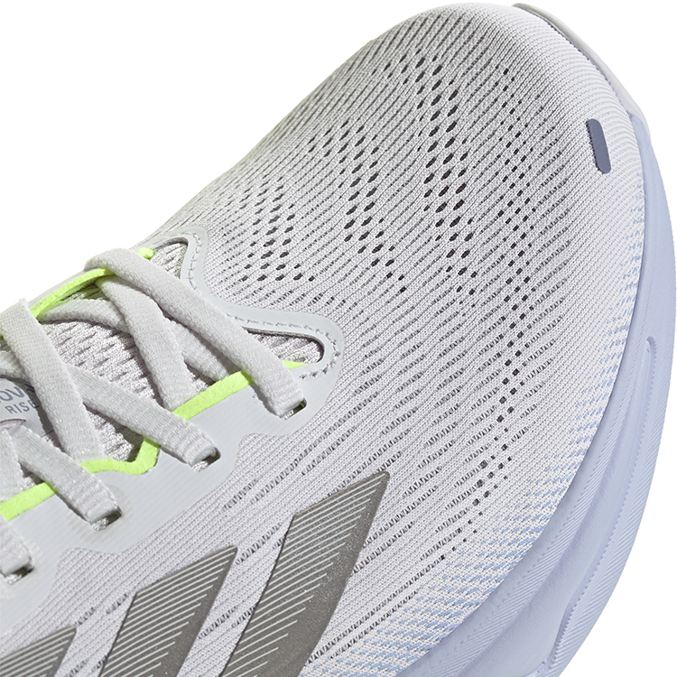 Кроссовки Adidas SUPERNOVA RISE 2 W / Женский / 38 / Серый photo 4