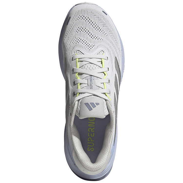 Кроссовки Adidas SUPERNOVA RISE 2 W / Женский / 38 / Серый photo 5