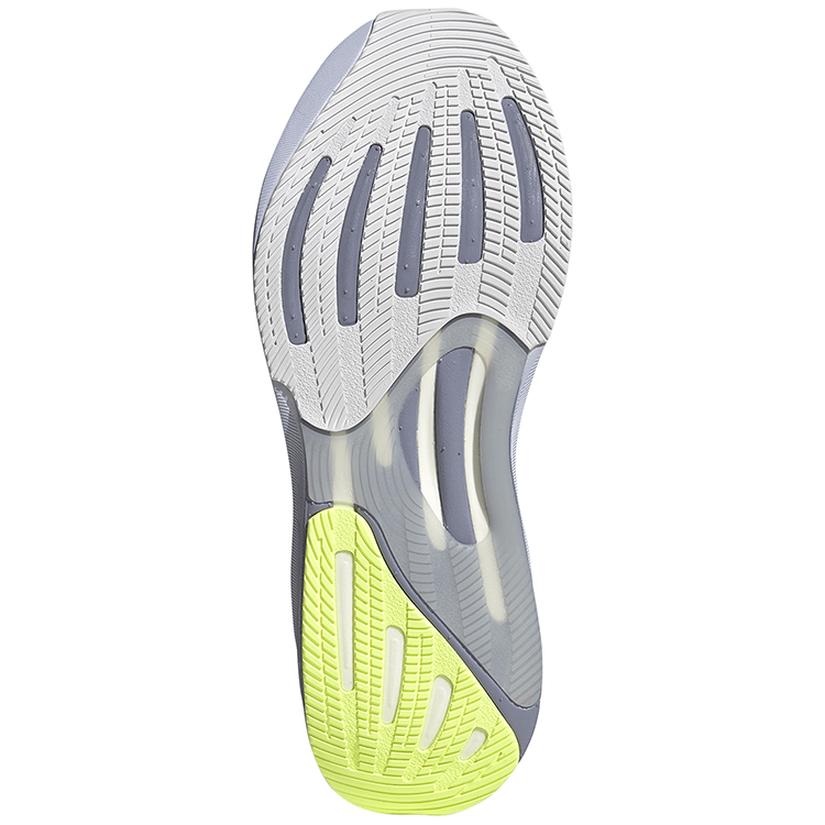 Кроссовки Adidas SUPERNOVA RISE 2 W / Женский / 38 / Серый photo 6