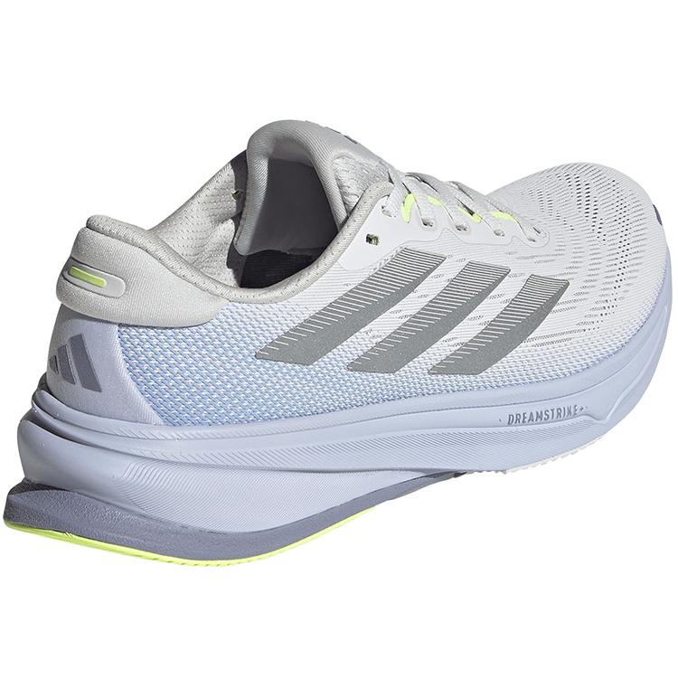 Кроссовки Adidas SUPERNOVA RISE 2 W / Женский / 38 / Серый photo 7