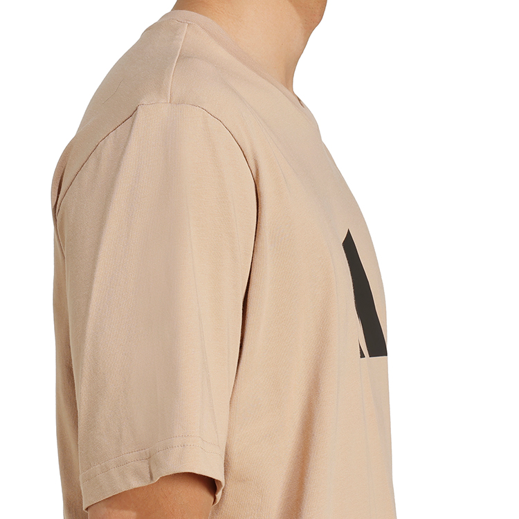 Tricou Adidas Future Icons 3 Bar Logo photo 3
