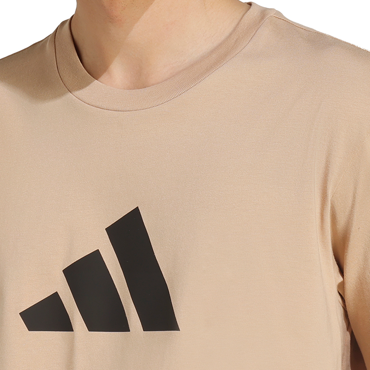 Tricou Adidas Future Icons 3 Bar Logo photo 5