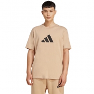 Tricou Adidas Future Icons 3 Bar Logo thumbnav 1