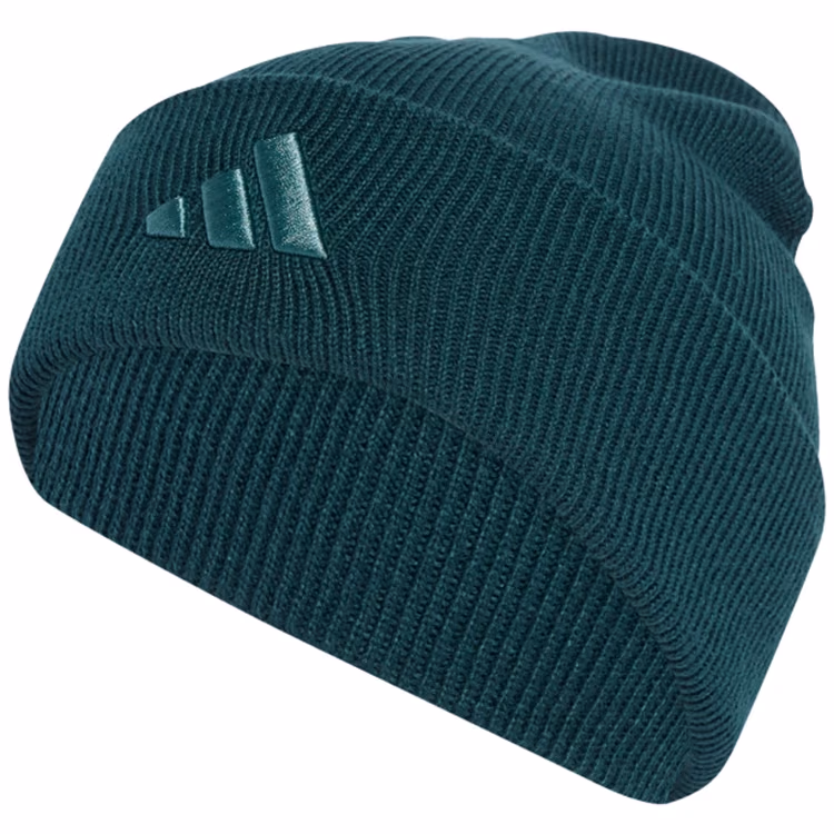 Шапка Adidas NEW LOG BEA CUF 