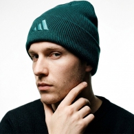 Caciula Adidas NEW LOG BEA CUF thumbnav 5