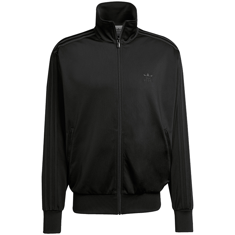 Hanorac pt bărbați Adidas FIREBIRD TT XS Negru photo 6