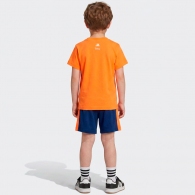 Набор футболка + шорты Adidas MICKEY MOUSE T-SHIRT SET thumbnav 3