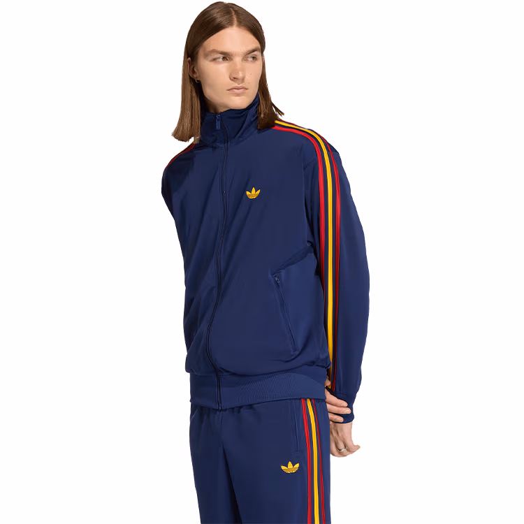 Толстовка Adidas Firebird Track Top