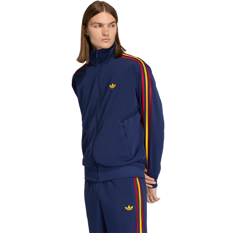Толстовка Adidas Firebird Track Top photo 1