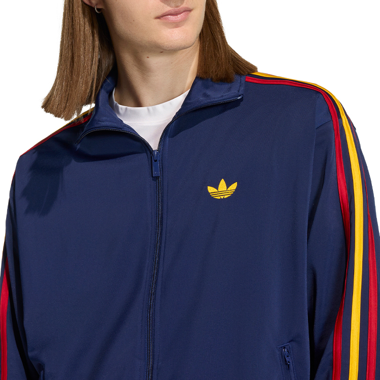 Толстовка Adidas Firebird Track Top photo 2