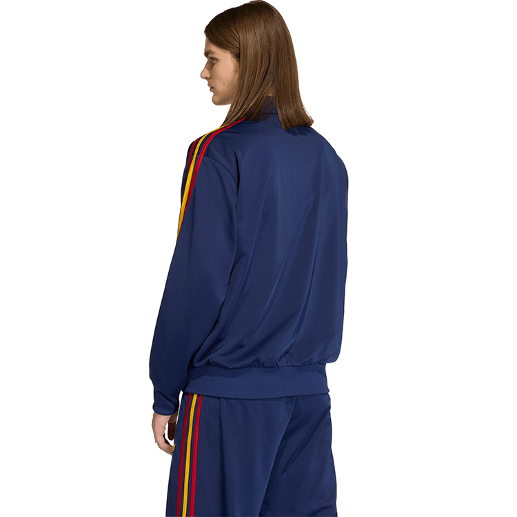 Толстовка Adidas Firebird Track Top photo 3