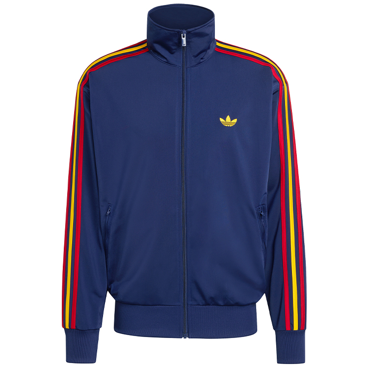 Толстовка Adidas Firebird Track Top photo 5