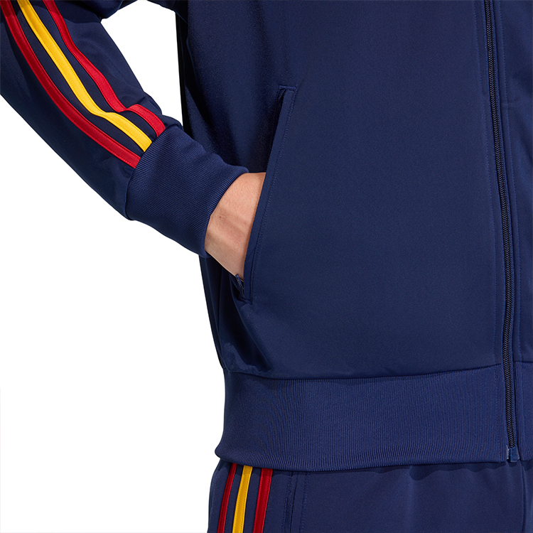Толстовка Adidas Firebird Track Top photo 7