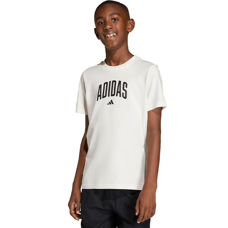 Tricou Adidas Collegiate Graphic