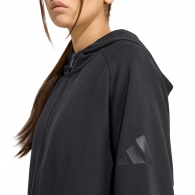 Толстовка Adidas SOFT LUX FULL-ZIP thumbnav 5