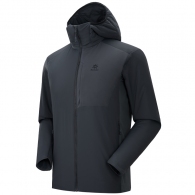 Scurta Kailas RH80 Hooded Insulated Jacket thumbnav 3