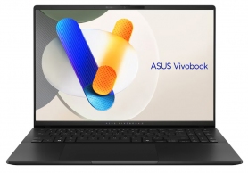 Ноутбук Asus M5606WAMX047, Ryzen 9, 24 Гб ГБ, Черный thumbnav 1