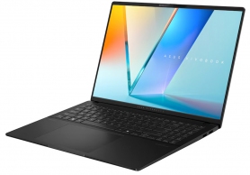 Ноутбук Asus M5606WAMX047, Ryzen 9, 24 Гб ГБ, Черный thumbnav 2