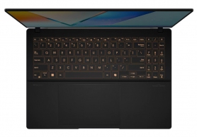 Ноутбук Asus M5606WAMX047, Ryzen 9, 24 Гб ГБ, Черный thumbnav 4